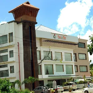 Nest N Mist Vaduvanchal