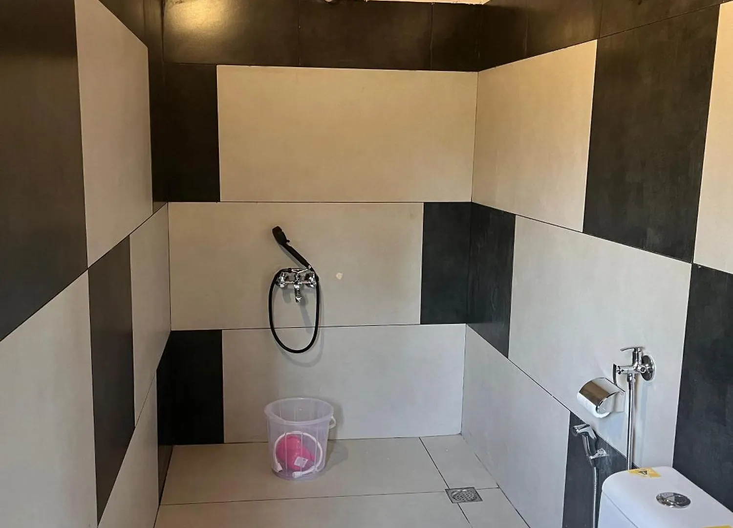 Bed & Breakfast Josh Holidays Vaduvanchal