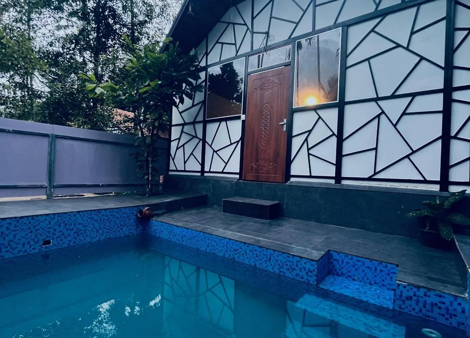 Josh Holidays Vaduvanchal Bed & Breakfast