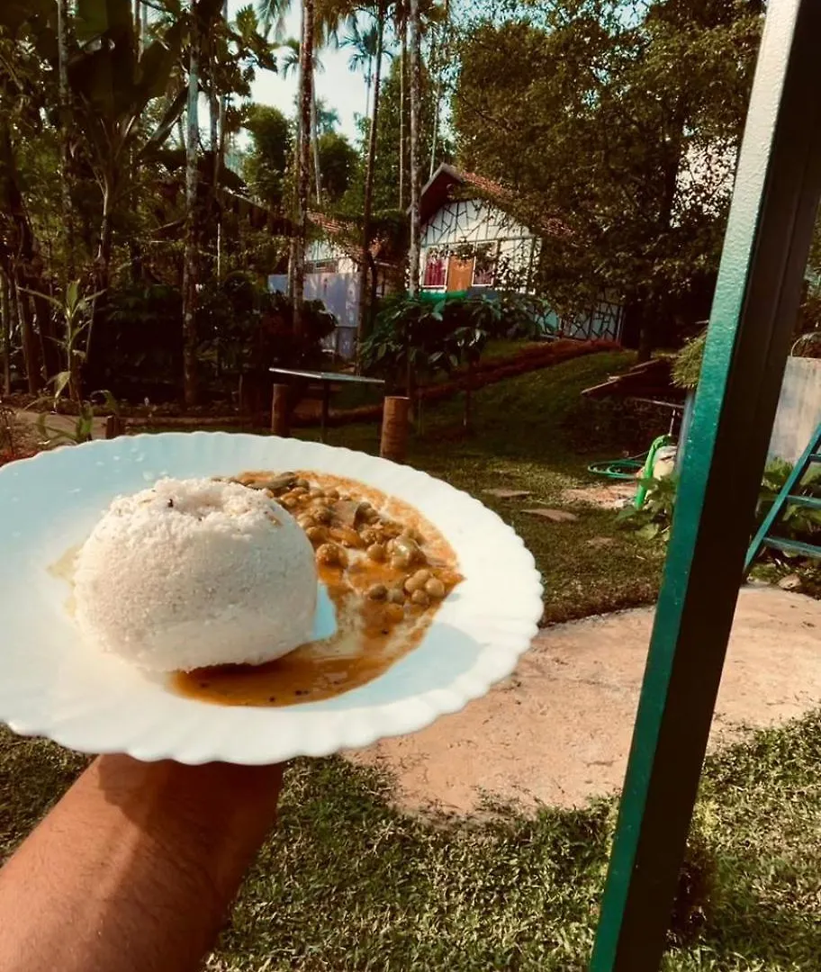 Josh Holidays Vaduvanchal