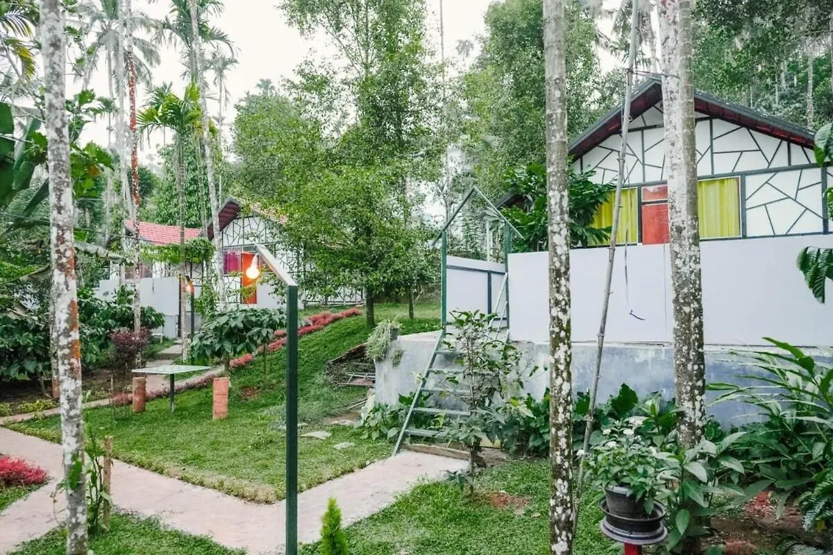 Bed & Breakfast Josh Holidays Vaduvanchal