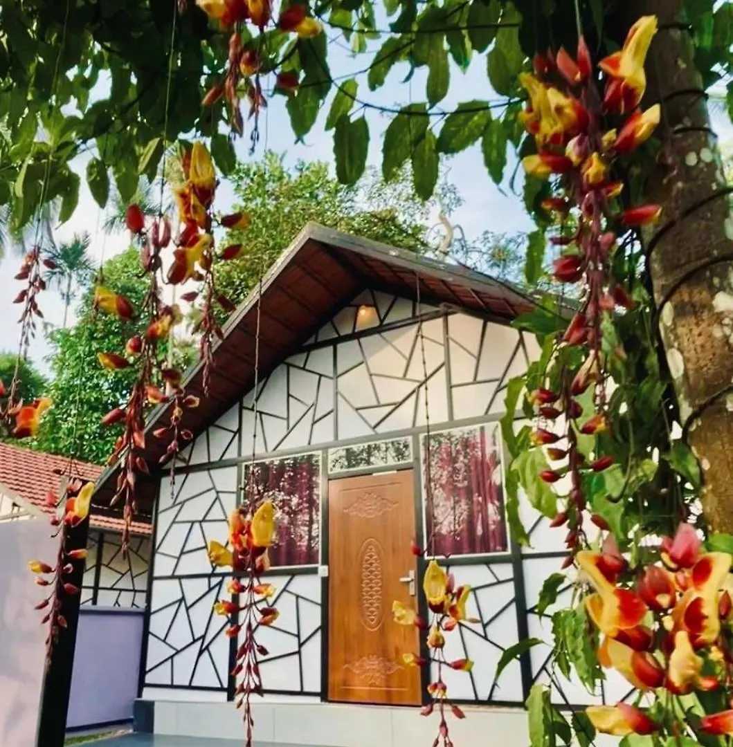Josh Holidays Vaduvanchal Bed & Breakfast