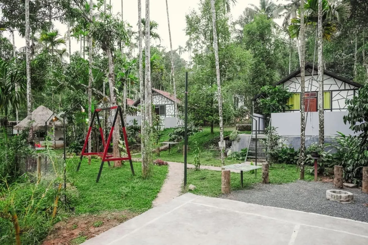 Josh Holidays Vaduvanchal Bed & Breakfast