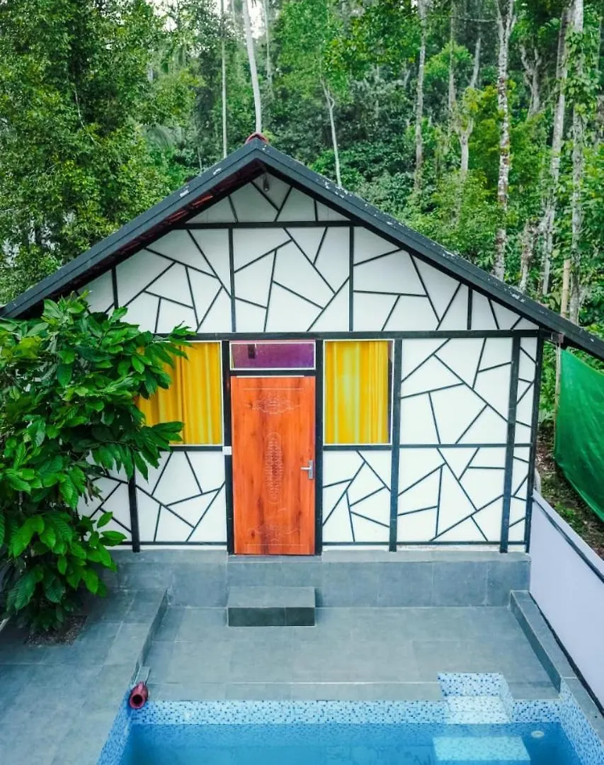 Bed & Breakfast Josh Holidays Vaduvanchal