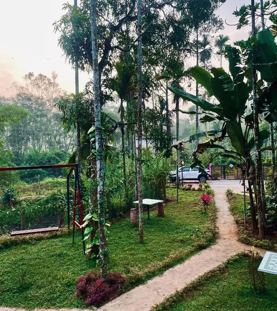 Bed & Breakfast Josh Holidays Vaduvanchal Indien