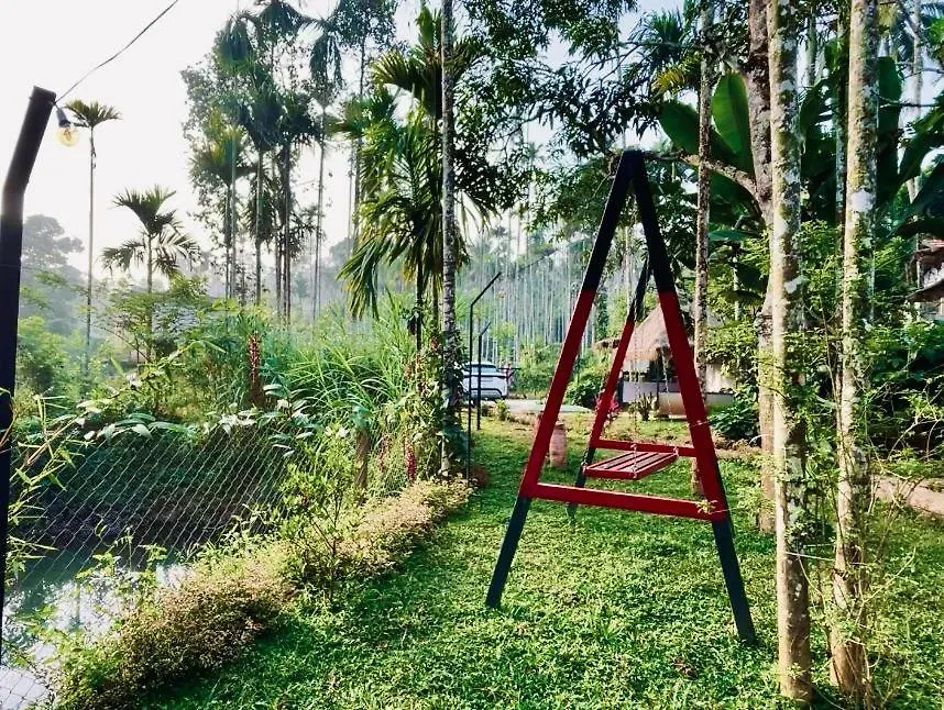 Bed & Breakfast Josh Holidays Vaduvanchal